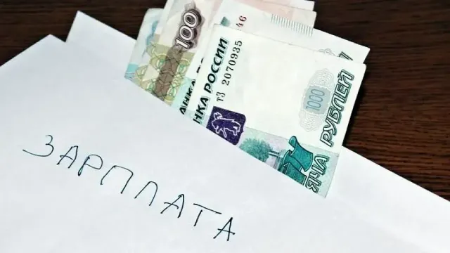 Ивановцы согласны на все ради зарплаты