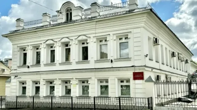 Директор «Союз Автодор Центр» оштрафован за плохое состояние дорог