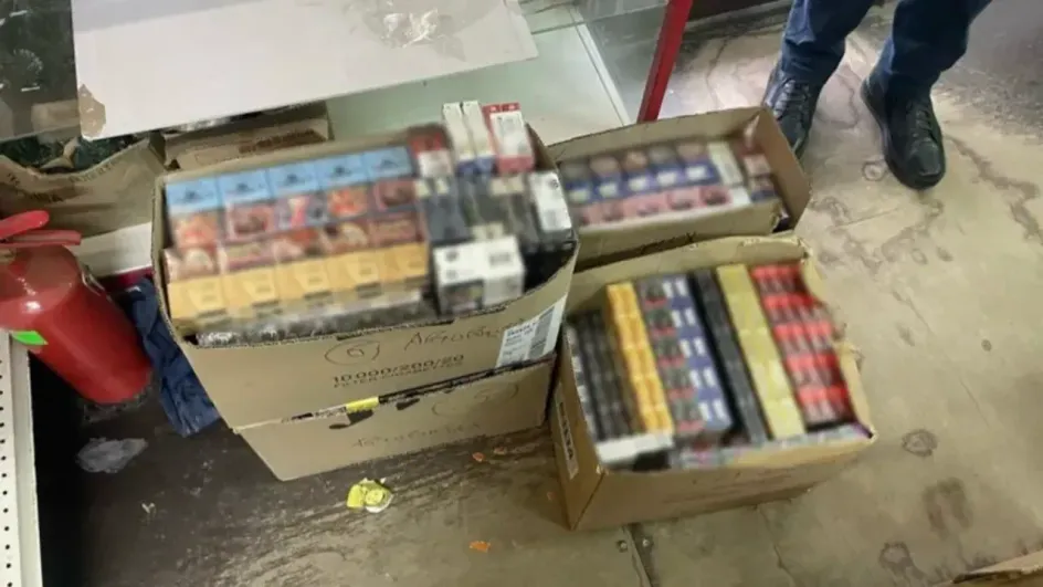 В Иванове семейную пару будут судить за незаконную торговлю сигаретами