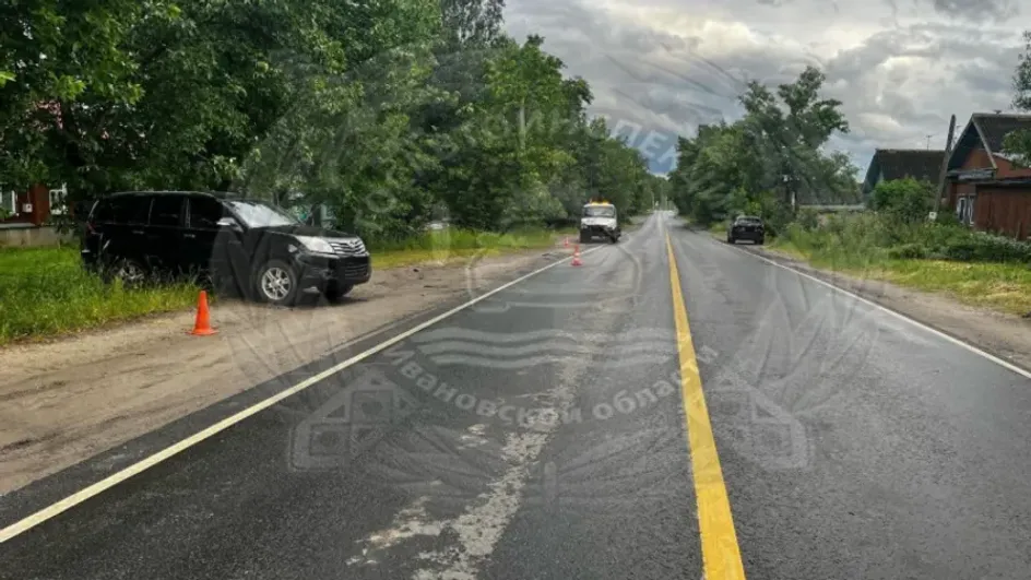 В Юрьевце пьяный водитель устроил ДТП с пострадавшим В Юрьевце пьяный водитель устроил ДТП с пострадавшим