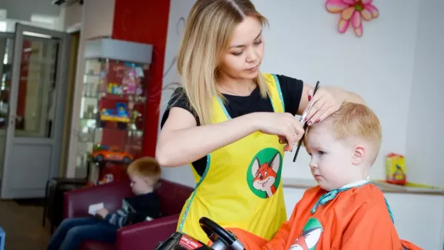 ГОСТ меняет цены: Стрижка станет золотой!