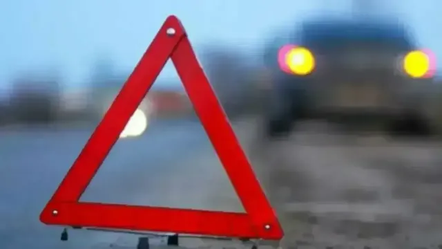 В Родниках 20-летний водитель квадроцикла сбил ребёнка и скрылся