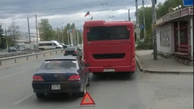 Ивановским автомобилистам не нравятся новые автобусы