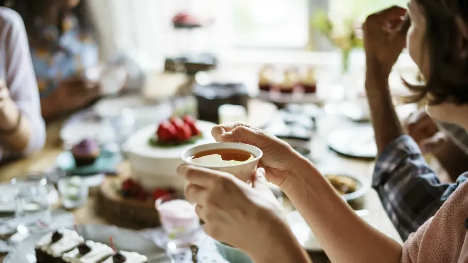 В России резко выросли цены на чай