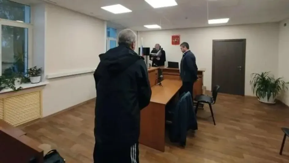В Заволжске осудили ответственного за гибель электрика на подстанции В Заволжске осудили ответственного за гибель электрика на подстанции