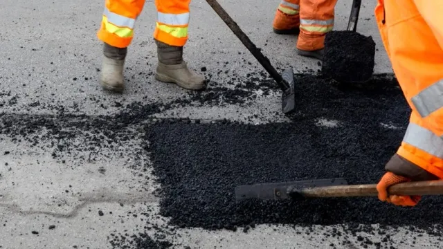 В Иванове отремонтируют дороги на улицах Театральная, Пушкина, Войкова