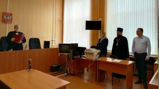 Суд вернул православной церкви сторожку в Гавриловом-Посаде