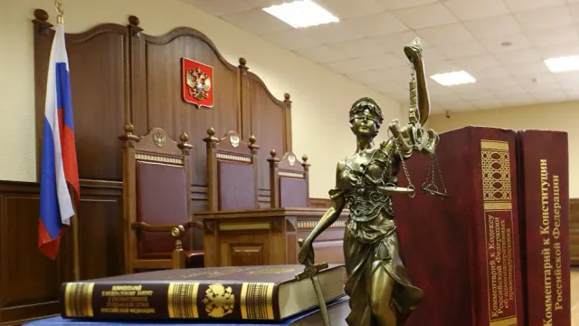 В Ивановской области сменился глава Судебного департамента