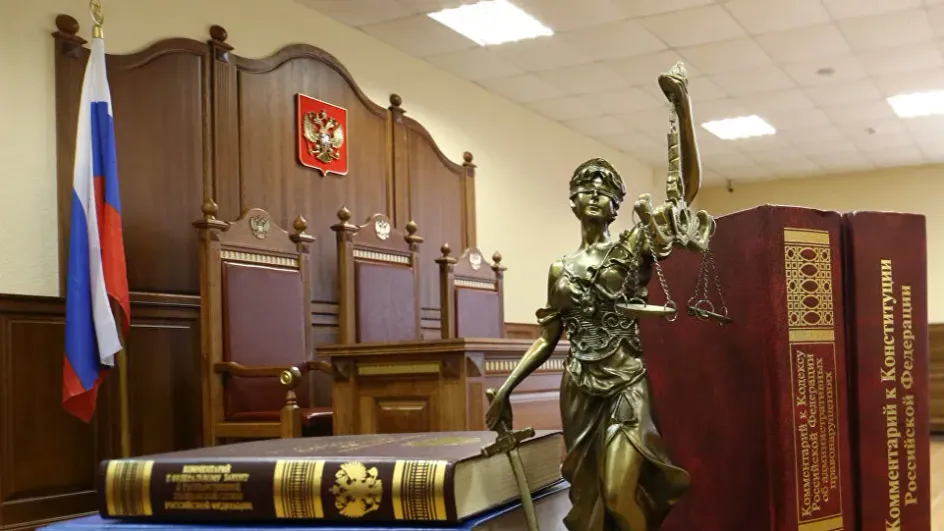 В управлении Судебного департамента по Ивановской области сменился глава