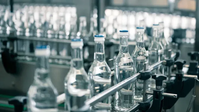 Водка по цене виски: Россияне в ужасе!