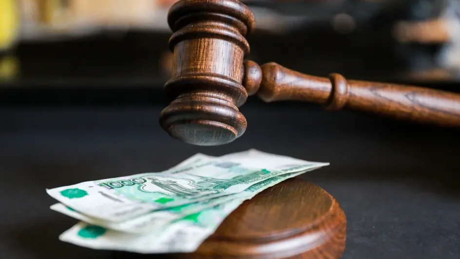 Прокуратура добилась штрафа для главы Приволжского района после проверки Прокуратура добилась штрафа для главы Приволжского района после проверки