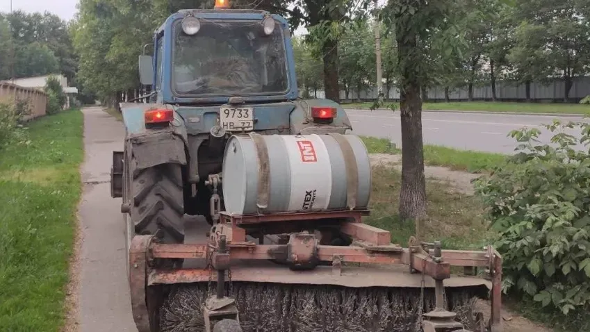 В Иванове ямочный ремонт пройдет на улицах Пролетарская, Пушкина, Карьерная и Кузнецова