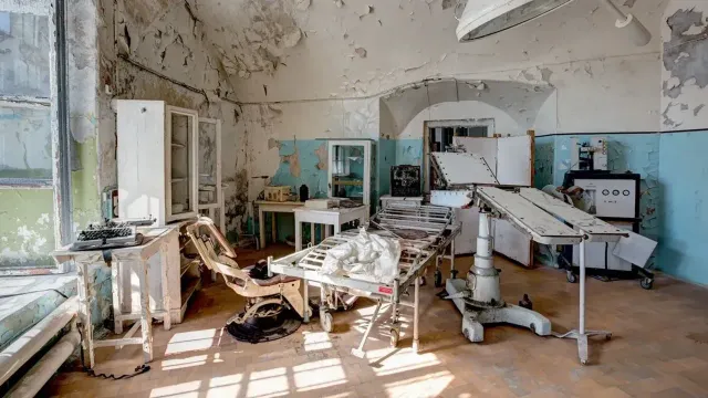 В Ивановской области прокуратура обеспечила ФАПы медоборудованием