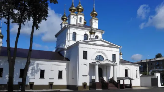 В Ивановской области на два месяца арестован богохульник