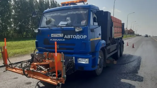 Дорожники предупреждают об аномальной жаре до +34 градусов в Ивановской области