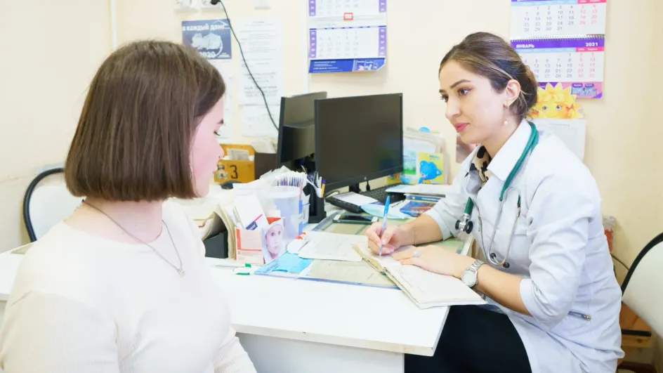 Ивановская больница №3 стала самой популярной у молодых врачей