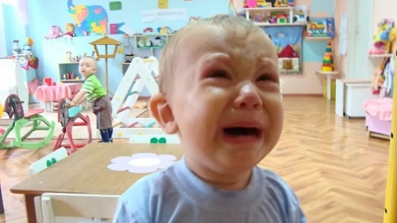 В Иванове началась проверка информации о жестоком обращении с детьми в ...