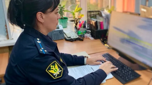 В Иванове теплоснабжающую компанию заставили расплатиться по долгам