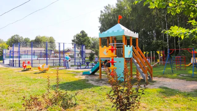 «Местные инициативы»: в Ивановской области реализуют 325 проектов