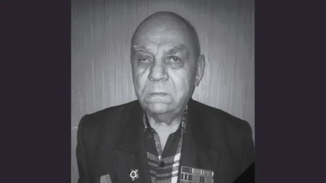 Ушел из жизни Почетный гражданин города Иваново Иван Гришин