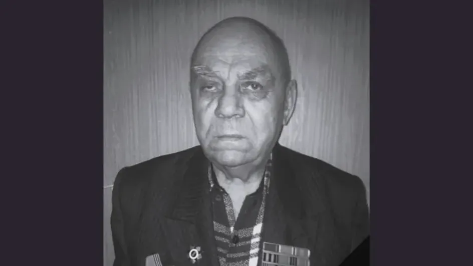 Ушел из жизни Почетный гражданин города Иваново Иван Гришин Ушел из жизни Почетный гражданин города Иваново Иван Гришин