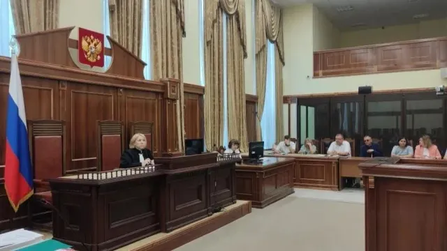 В Иванове присяжные признали похитителей не заслуживающими снисхождения