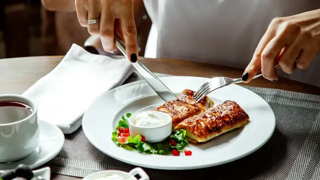 Рынок общепита в Ивановской области находится под давлением