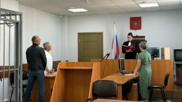 В Иванове пьяный водитель оштрафован за нападение на полицейского