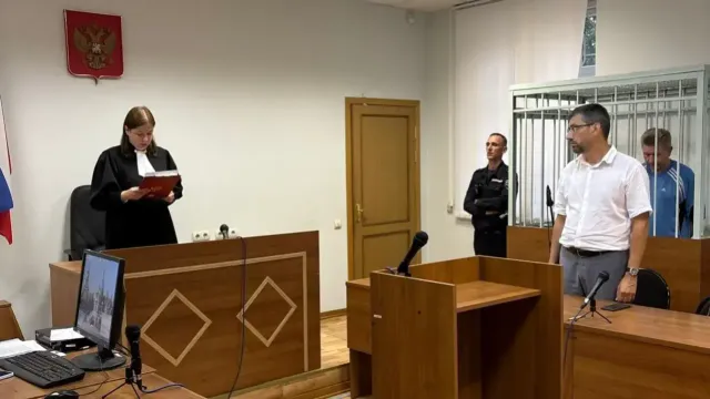 Замдиректора ивановского транспорта уволен по статье окончательно