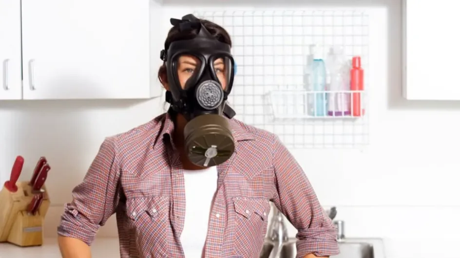 Источник напугавшего ивановцев запаха газа пока остался неизвестным