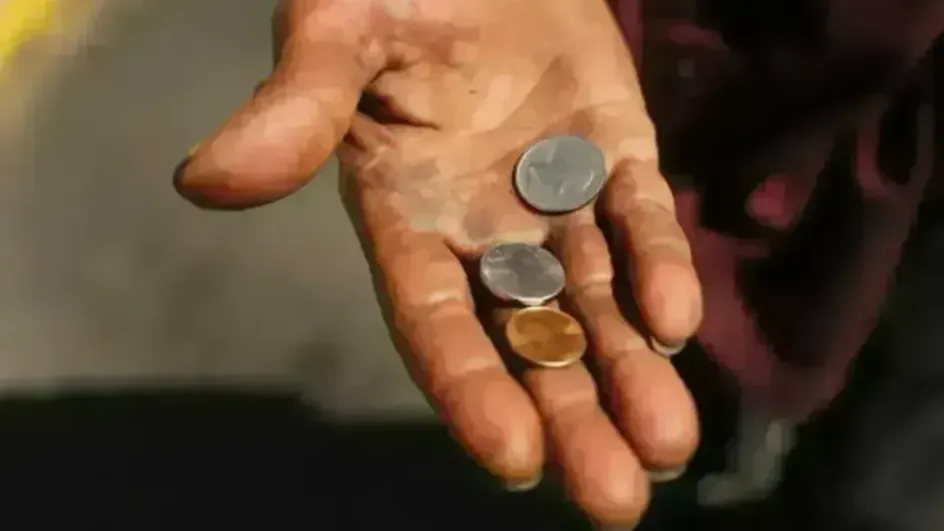 Ивановская область — в числе аутсайдеров по зарплатам в малых городах