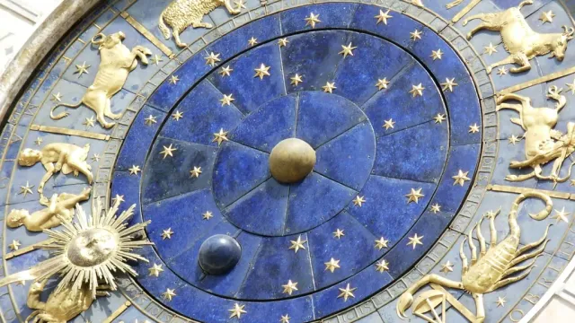 Мистика и знаки зодиака: как звезды влияют на наше восприятие тайн