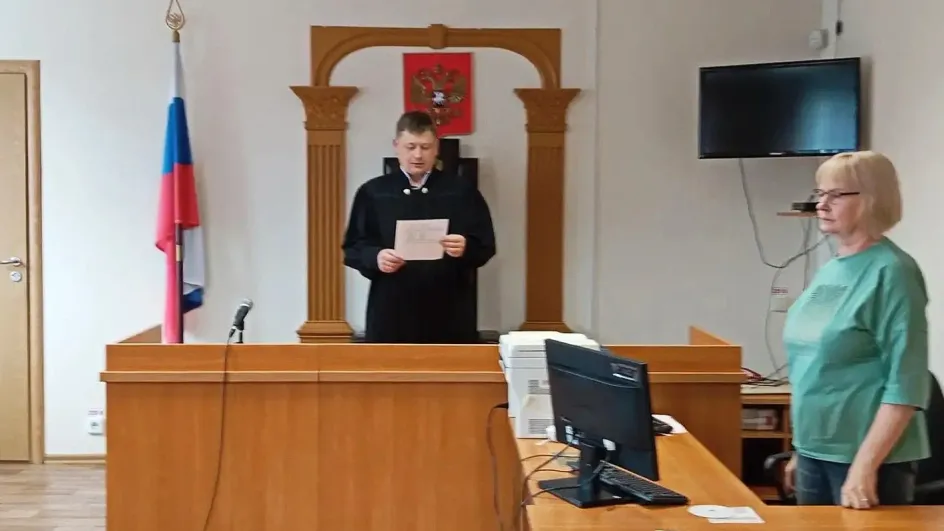 Суд вернул государству землю в акватории Горьковского водохранилища Суд вернул государству землю в акватории Горьковского водохранилища