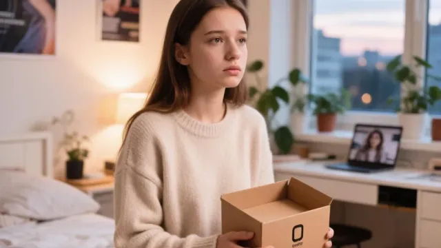 В Тейкове 20-летняя девушка лишилась 160 тыс. руб. при покупке смартфона