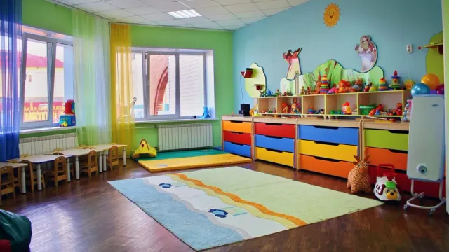 В Иванове прокуратура требует от детсадов обеспечить безопасность малышей