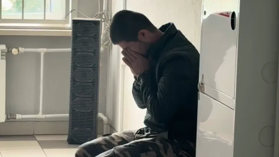 В Иванове задержали гражданина Средней Азии с партией метадона
