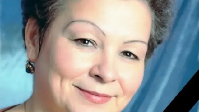 Скончалась ветеран культуры Кинешмы Нина Трофимова