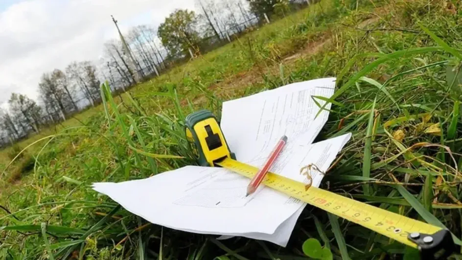 В Тейкове многодетная семья получила от государства непригодную землю