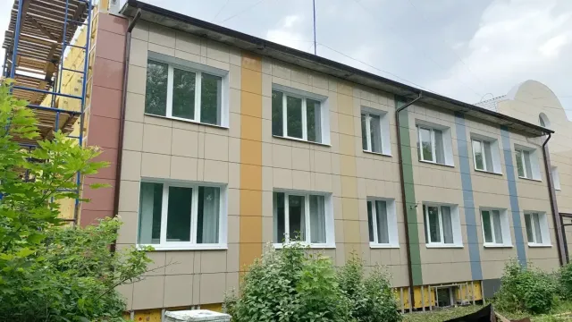 В Лежневском районе обновляют школы и детские сады