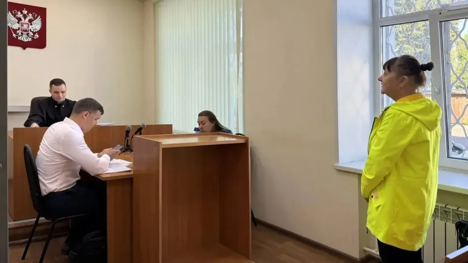 В Шуе будут судить пенсионерку за выращивание конопли