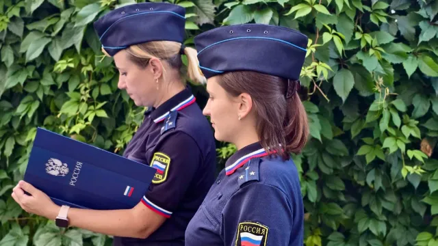 Ради продажи квартиры жительница Комсомольска оплатила долги всей семьи
