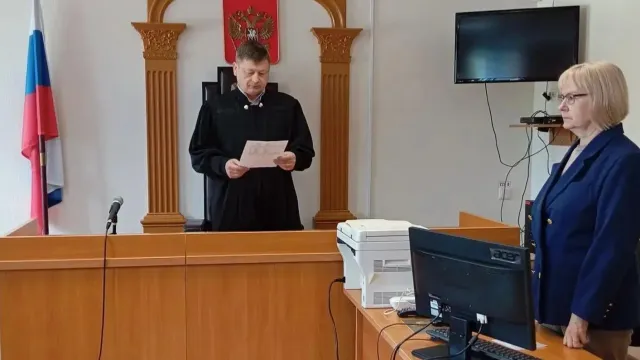 Суд в Ивановской области изъял у частника участок на берегу водохранилища